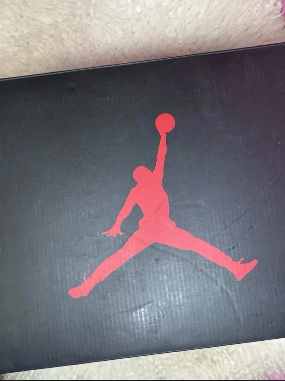 Air Jordan Retro 5 Black and Red Men's Basketball Sneakers 2018